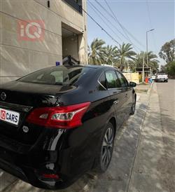 نيسان سنترا